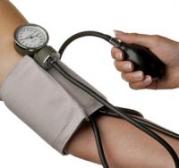 Control High Blood Pressure Hypertension