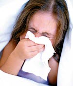 Common Cold Flu